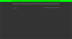 Desktop Screenshot of cardiffstudent.com