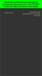 Mobile Screenshot of cardiffstudent.com